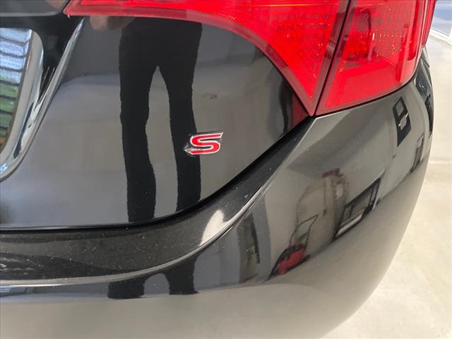 2016 Toyota Corolla S Premium - Photo 12