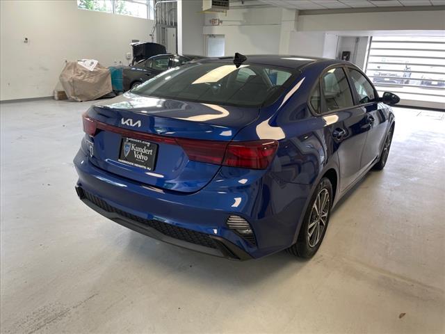 2023 Kia Forte LXS - Photo 12