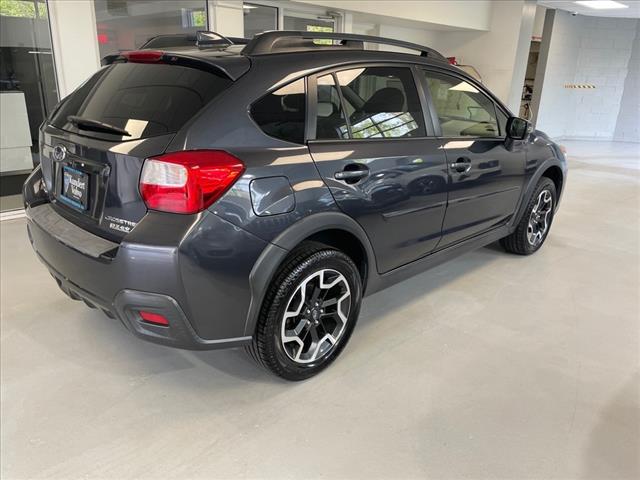 2017 Subaru Crosstrek 2.0i Limited - Photo 12