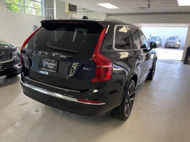 2024 Volvo XC90 B6 Plus Bright Theme 7-Seater - Photo 12