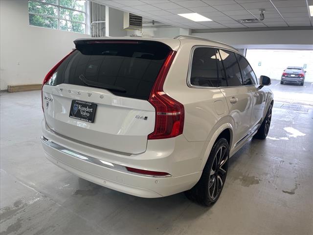 2023 Volvo XC90 B6 Plus 7-Seater - Photo 12