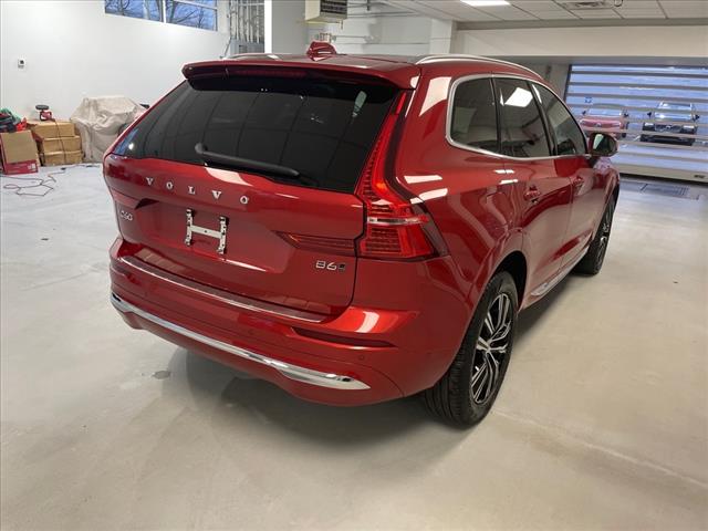 2022 Volvo XC60 B6 Inscription - Photo 12
