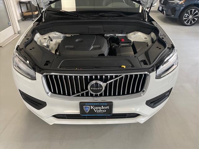 2022 Volvo XC90 T5 Momentum 7 Passenger - Photo 12