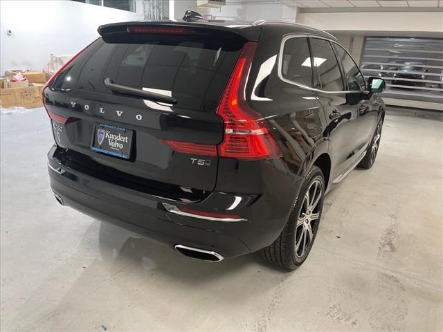 2021 Volvo XC60 T5 Inscription - Photo 12