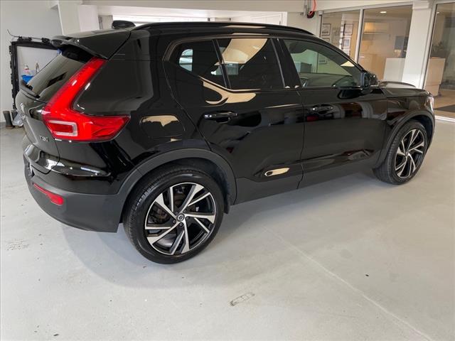 2022 Volvo XC40 T5 R-Design - Photo 12