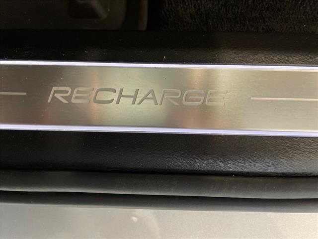 2024 Volvo XC90 Recharge T8 Ultimate Bright Theme 7-Seater - Photo 12
