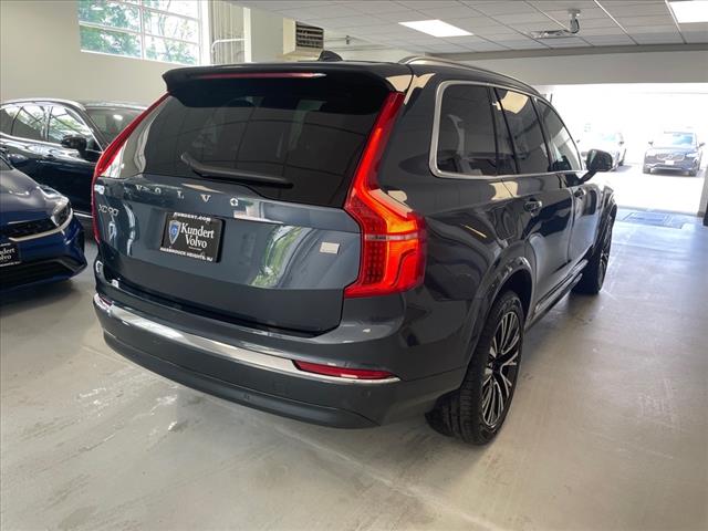 2023 Volvo XC90 Recharge T8 Plus Bright Theme 7-Seater - Photo 12