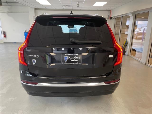 2023 Volvo XC90 Recharge T8 Plus Bright Theme 7-Seater - Photo 12
