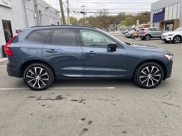 2023 Volvo XC60 B5 Plus Dark Theme - Photo 12