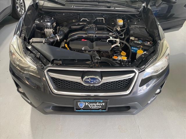 2017 Subaru Crosstrek 2.0i Limited - Photo 13