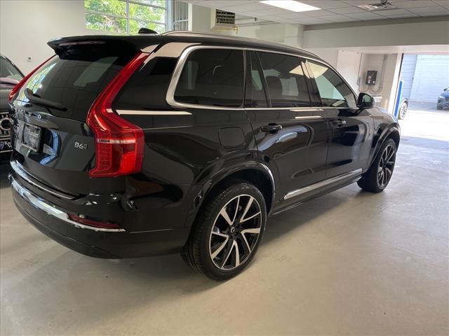 2024 Volvo XC90 B6 Plus Bright Theme 7-Seater - Photo 13