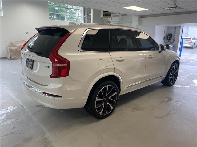 2023 Volvo XC90 B6 Plus 7-Seater - Photo 13