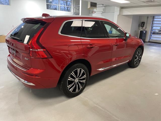 2022 Volvo XC60 B6 Inscription - Photo 13