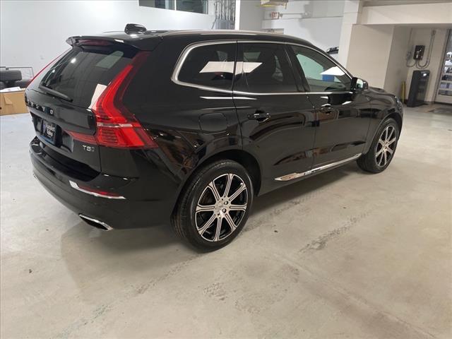 2021 Volvo XC60 T5 Inscription - Photo 13