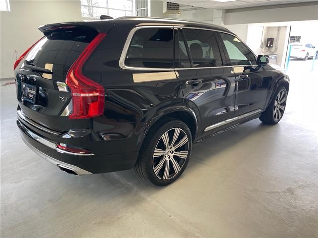 2021 Volvo XC90 T6 Inscription 7 Passenger - Photo 13