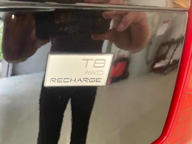 2023 Volvo XC90 Recharge T8 Plus Bright Theme 7-Seater - Photo 13