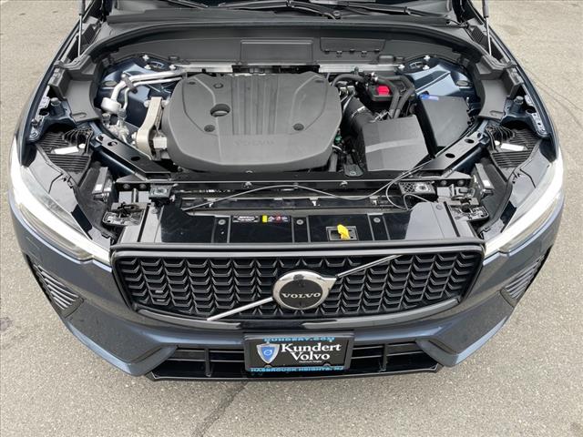 2023 Volvo XC60 B5 Plus Dark Theme - Photo 13