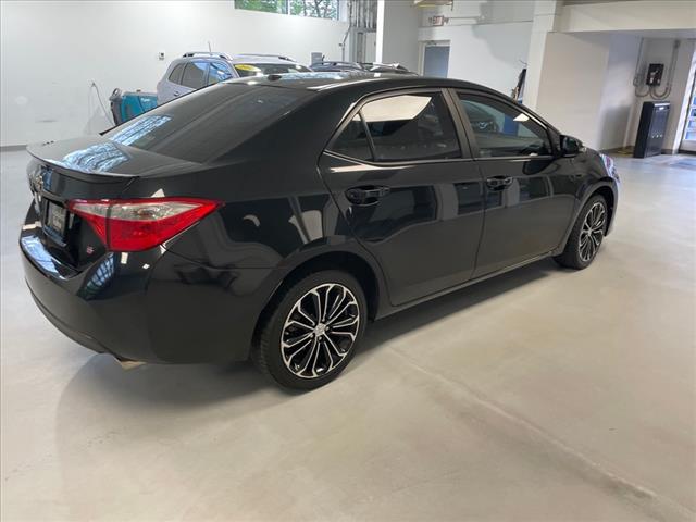 2016 Toyota Corolla S Premium - Photo 14