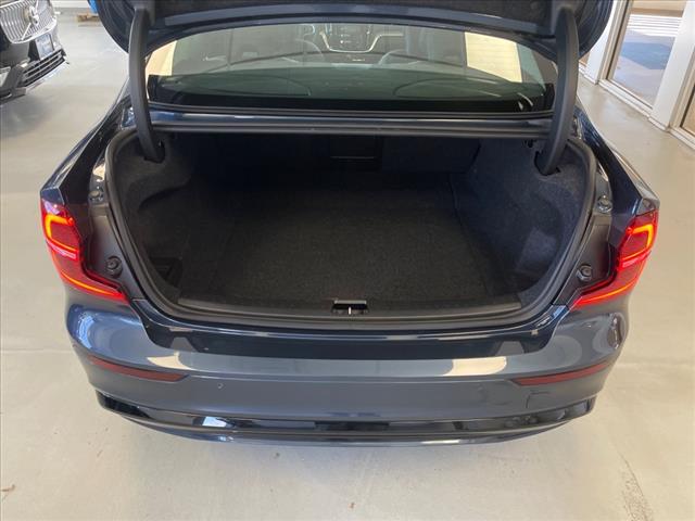 2025 Volvo S60 B5 Core - Photo 14
