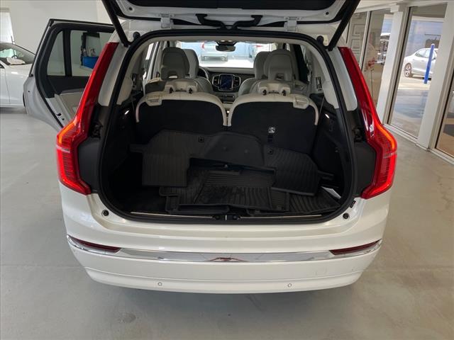 2024 Volvo XC90 B6 Plus Bright Theme 6-Seater - Photo 14
