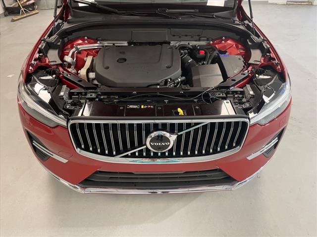 2022 Volvo XC60 B6 Inscription - Photo 14