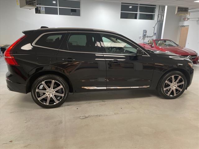 2021 Volvo XC60 T5 Inscription - Photo 14