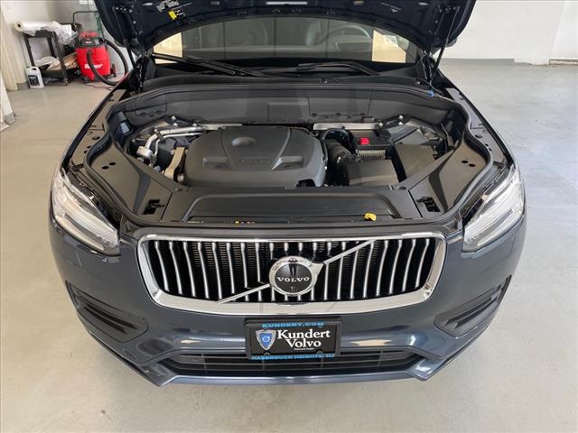 2022 Volvo XC90 T6 Momentum 7 Passenger - Photo 14
