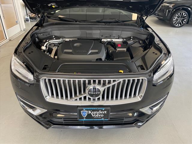 2021 Volvo XC90 T6 Inscription 7 Passenger - Photo 14