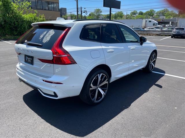 2022 Volvo XC60 Recharge T8 R-Design - Photo 14