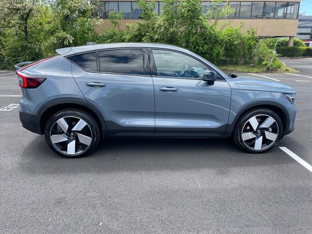 2023 Volvo C40 Recharge Twin Ultimate - Photo 14
