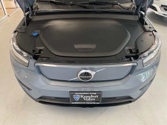 2022 Volvo XC40 Recharge Twin Ultimate - Photo 14