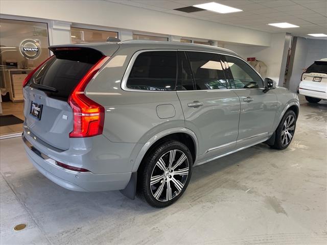 2024 Volvo XC90 Recharge T8 Ultimate Bright Theme 7-Seater - Photo 14