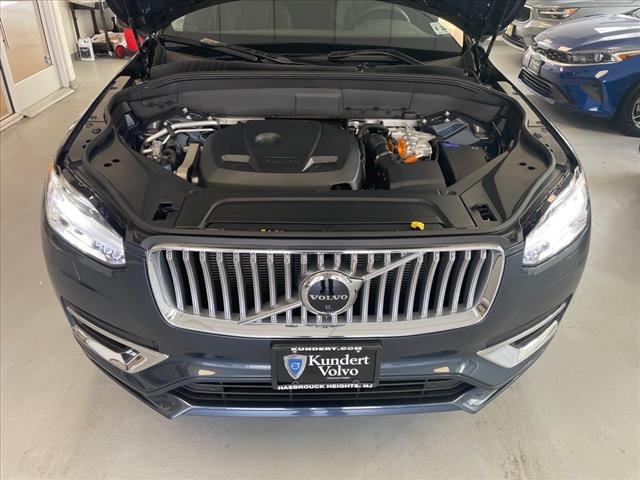 2023 Volvo XC90 Recharge T8 Plus Bright Theme 7-Seater - Photo 14