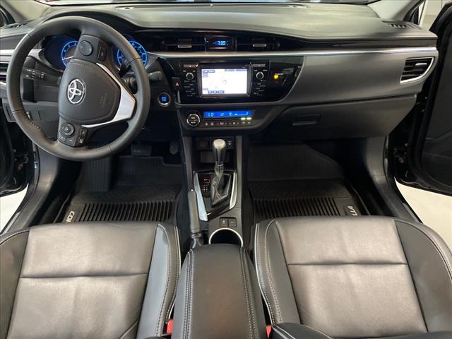 2016 Toyota Corolla S Premium - Photo 15