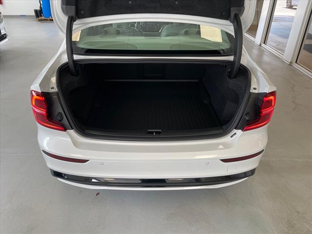 2023 Volvo S60 B5 Plus Dark Theme - Photo 15
