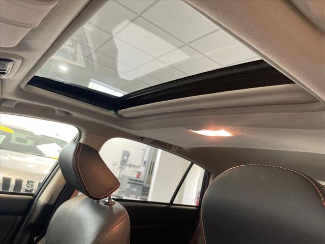 2017 Subaru Crosstrek 2.0i Limited - Photo 15