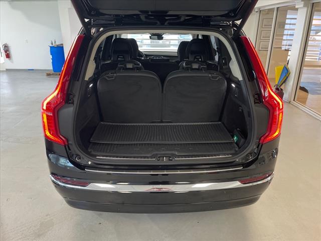 2024 Volvo XC90 B6 Plus Bright Theme 7-Seater - Photo 15