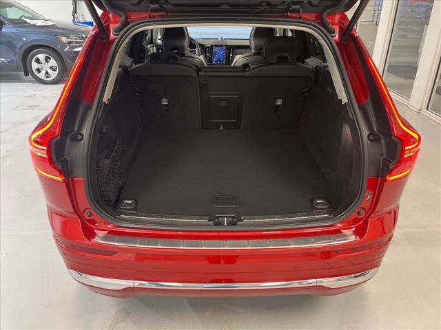 2022 Volvo XC60 B6 Inscription - Photo 15