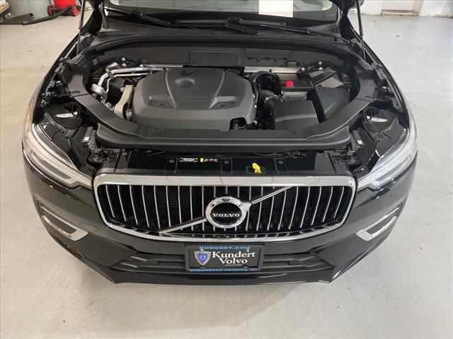 2021 Volvo XC60 T5 Inscription - Photo 15