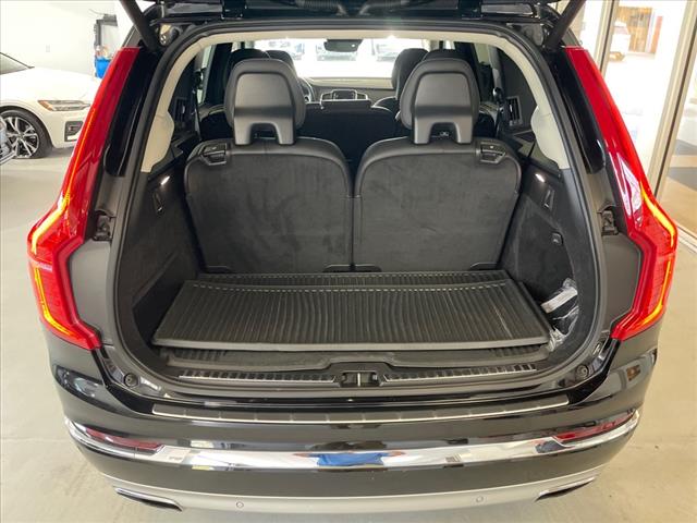 2021 Volvo XC90 T6 Inscription 7 Passenger - Photo 15