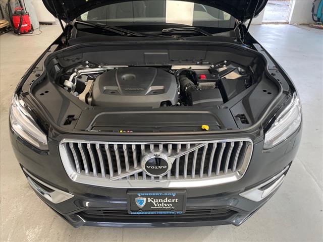 2022 Volvo XC90 T6 Inscription 7 Passenger - Photo 15