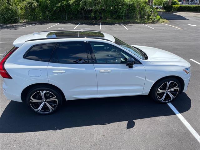 2022 Volvo XC60 Recharge T8 R-Design - Photo 15