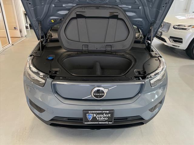 2022 Volvo XC40 Recharge Twin Ultimate - Photo 15
