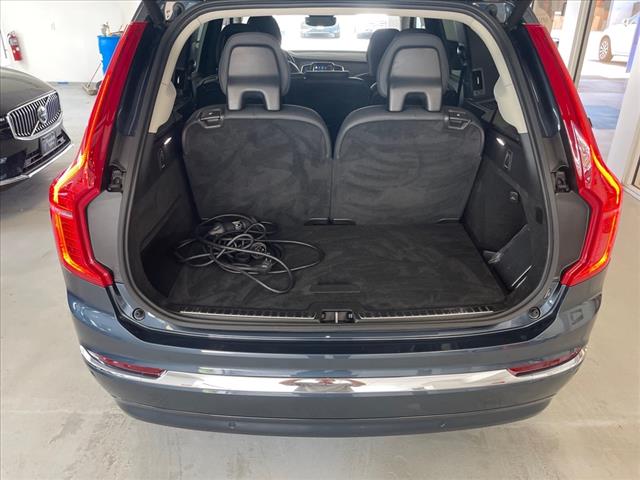 2023 Volvo XC90 Recharge T8 Plus Bright Theme 7-Seater - Photo 15