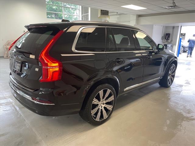 2023 Volvo XC90 Recharge T8 Plus Bright Theme 7-Seater - Photo 15