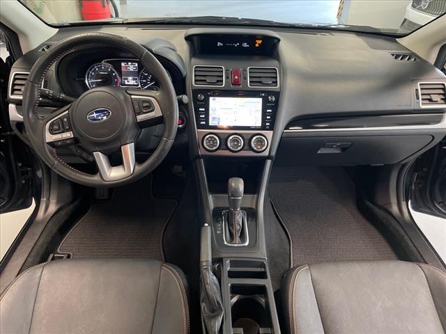 2017 Subaru Crosstrek 2.0i Limited - Photo 16