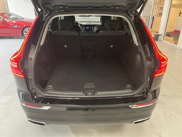 2021 Volvo XC60 T5 Inscription - Photo 16