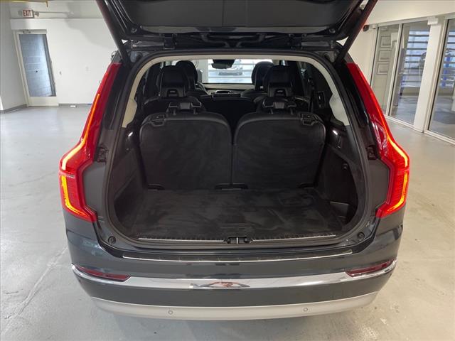 2022 Volvo XC90 T6 Inscription 7 Passenger - Photo 16