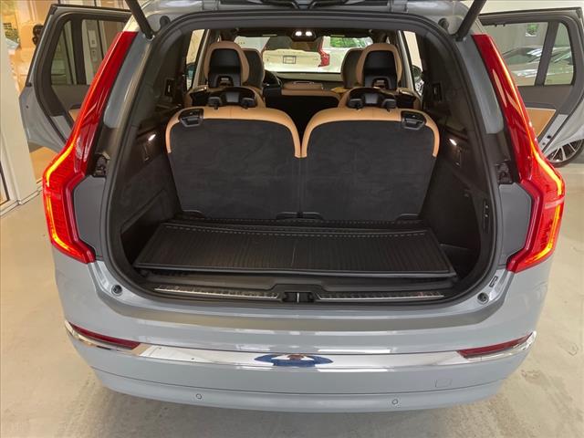 2024 Volvo XC90 Recharge T8 Ultimate Bright Theme 7-Seater - Photo 16