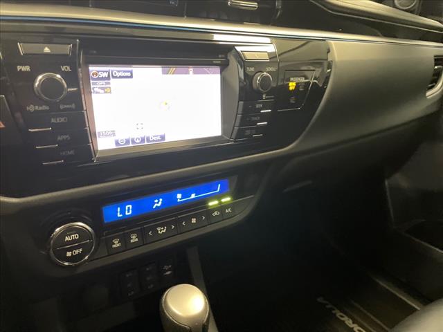 2016 Toyota Corolla S Premium - Photo 17